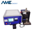 Ultrasonic metal spot welding machine for battery electrode